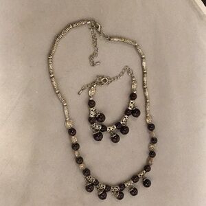 Necklace & Bracelet sets